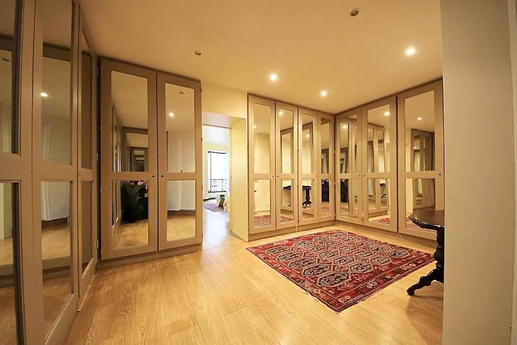 Appartement Eiffel Tower *