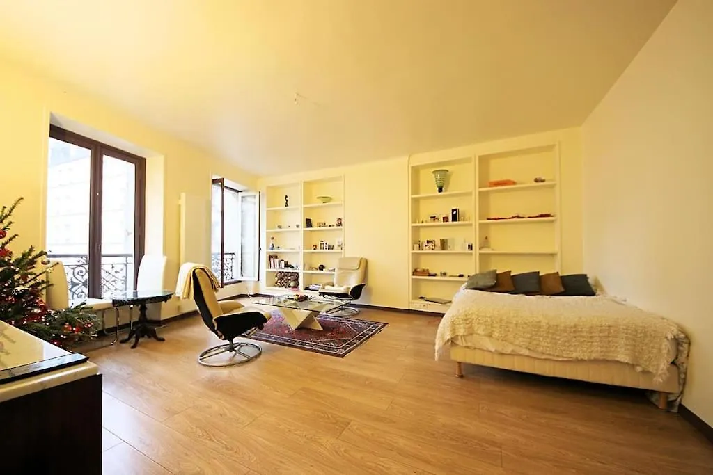 Appartement Eiffel Tower