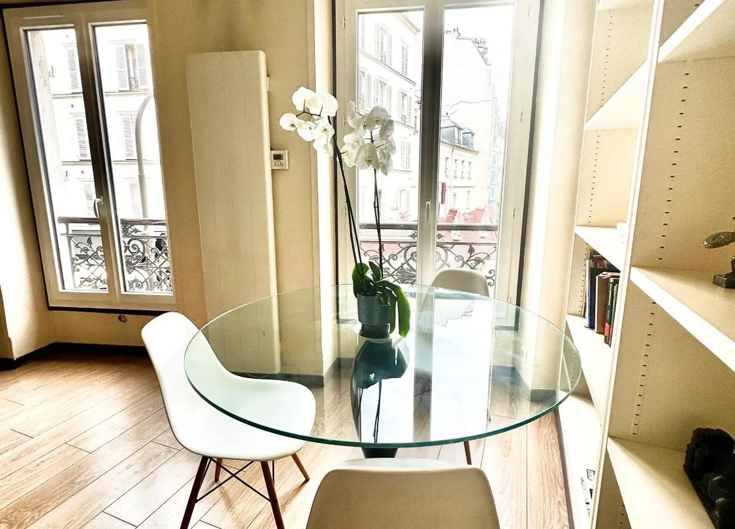 Eiffel Tower Appartement
